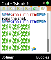 ATOR LUCiO aka TFW666 